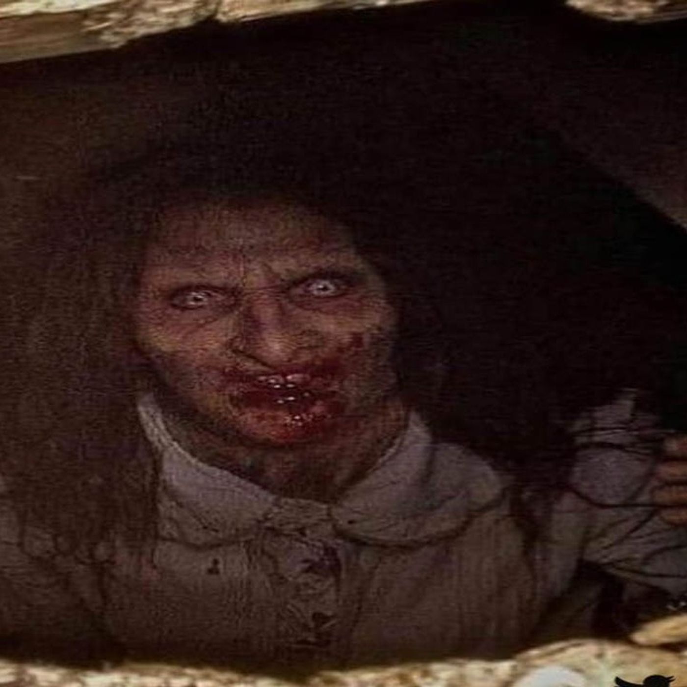 La Mujer Dentro De La Casa Historias De Terror - Voces De La Noche