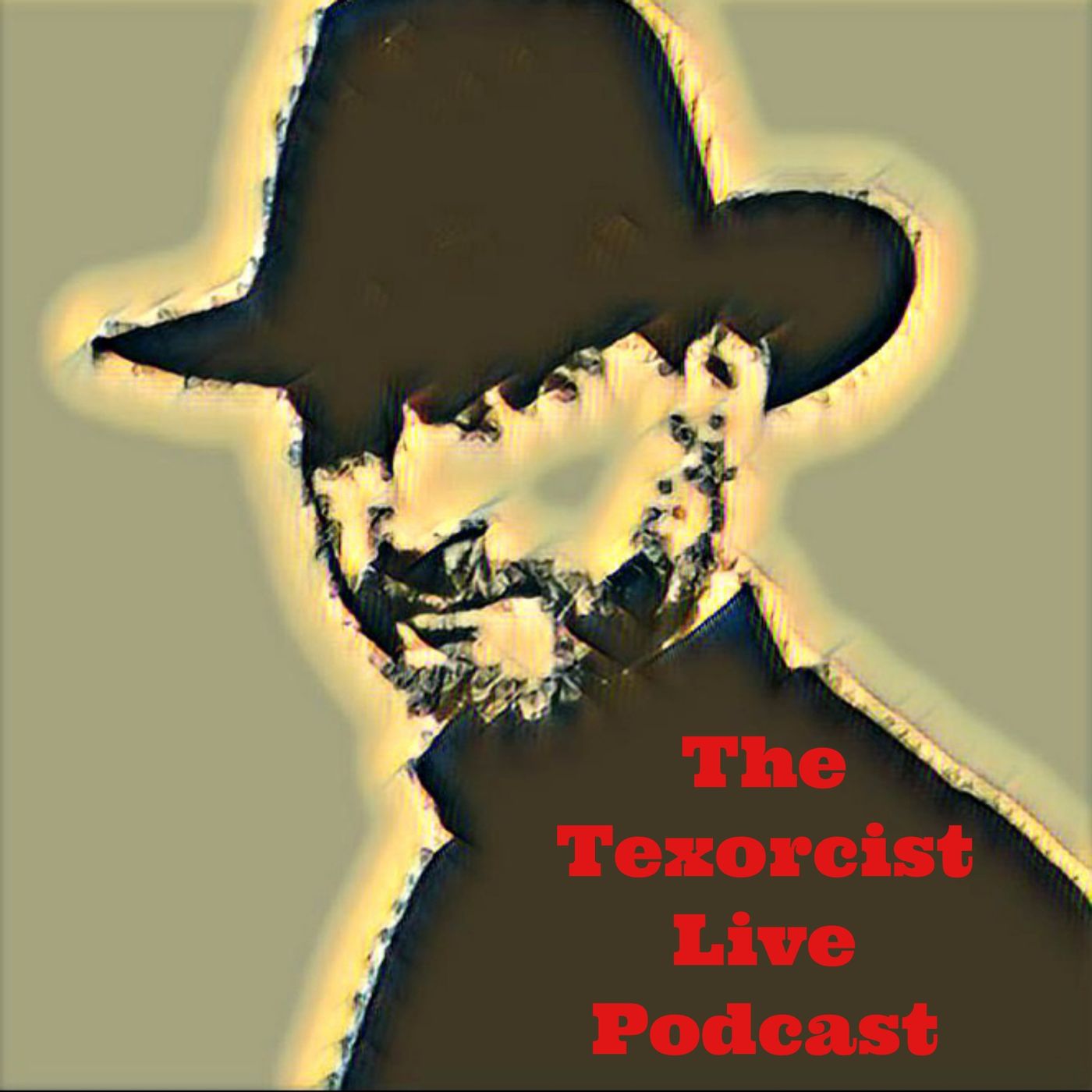 The Texorcist Podcast w/ Shane Moore