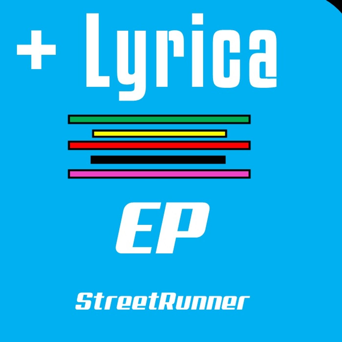 +Lyrica - StreetRunner +Lyrica - StreetRunner