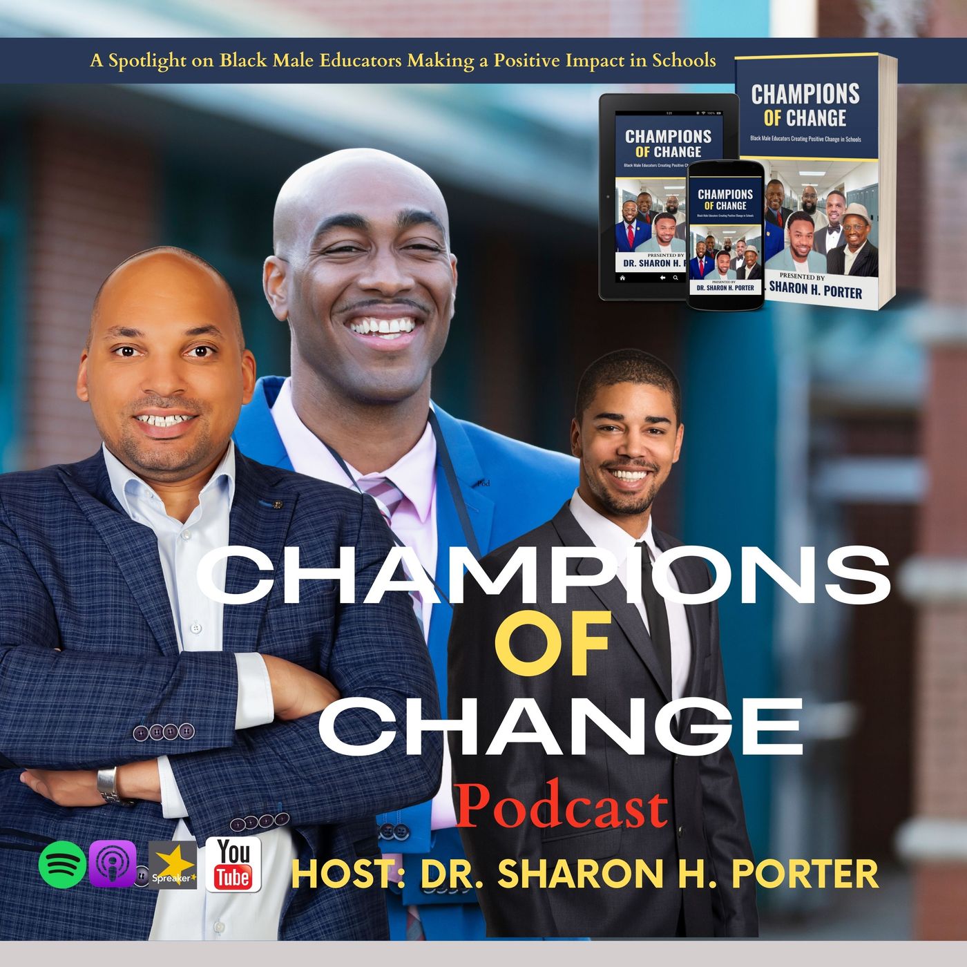 Champions of Change
