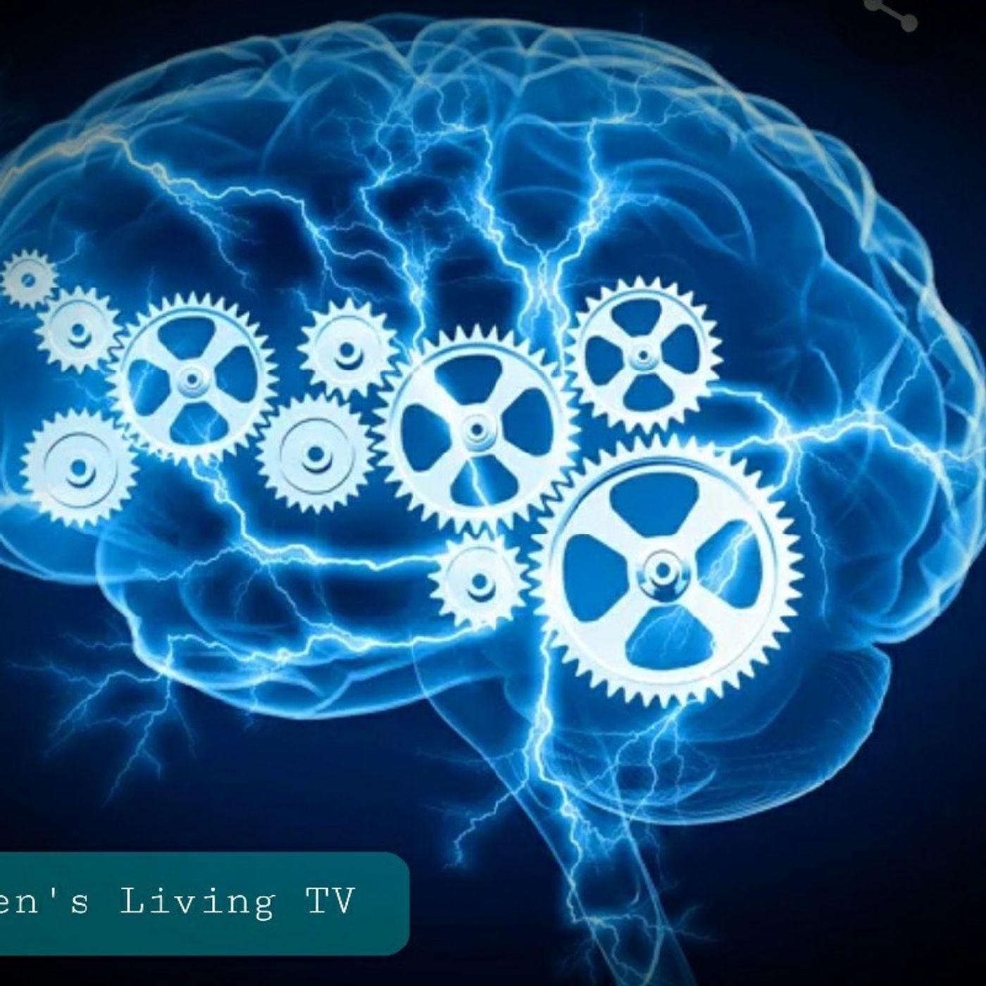 Eden\'s Living TV~podcasts