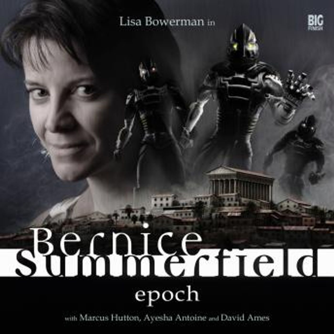 Download New Full Audiobooks in Science Fiction & Fantasy, Science Fiction