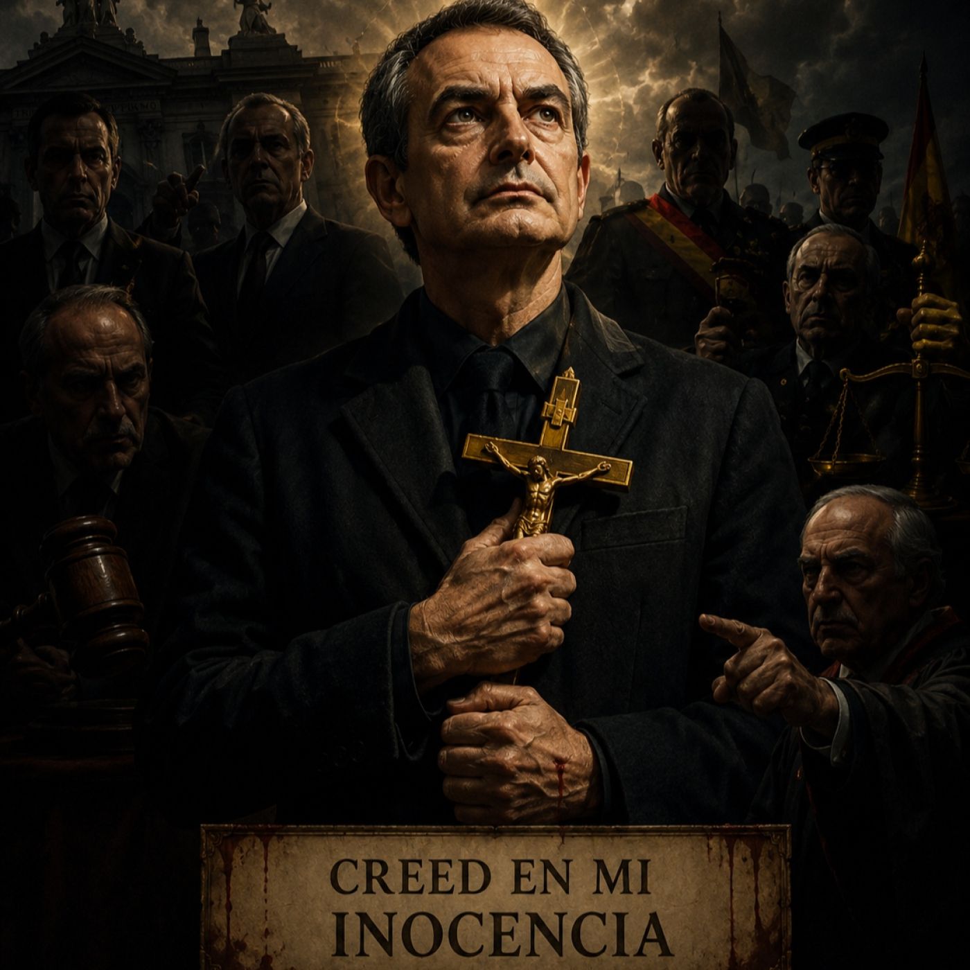 El Evangelio según ZP