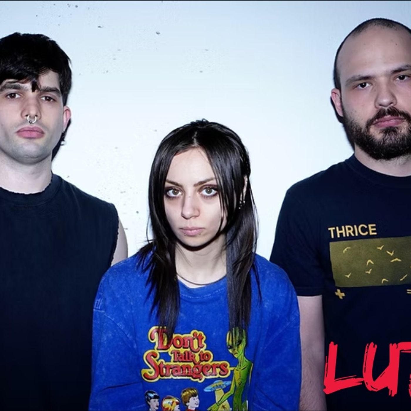 Carnage Fuelled By Passion With LEO LUTHER From LUTHER