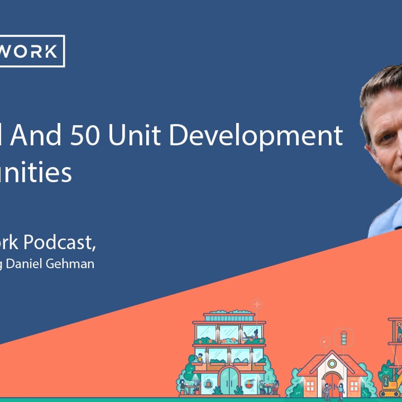 The Brick+Work Podcast