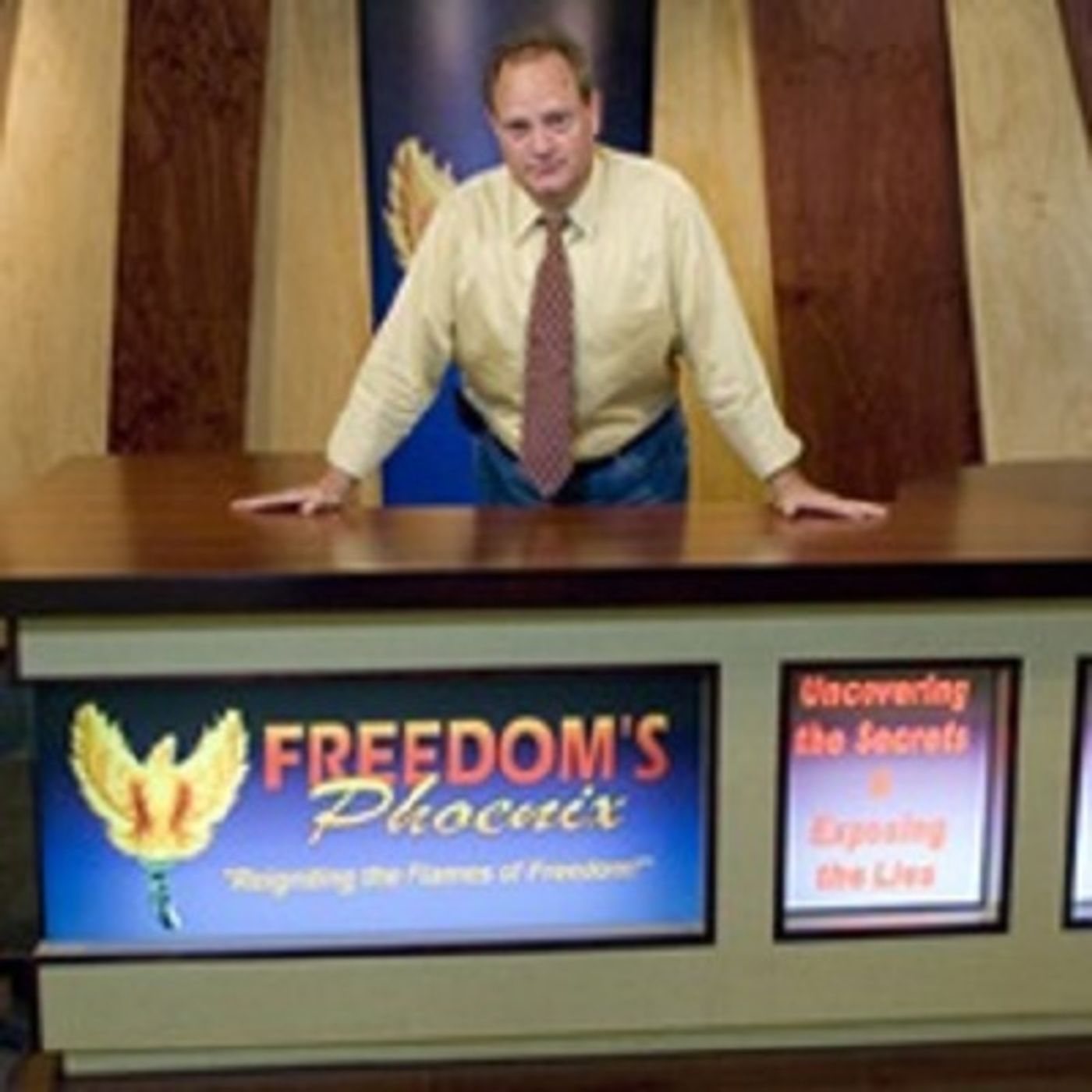 cover of episode Free Talk Live: Declare Your Independence (January 1, 2024)