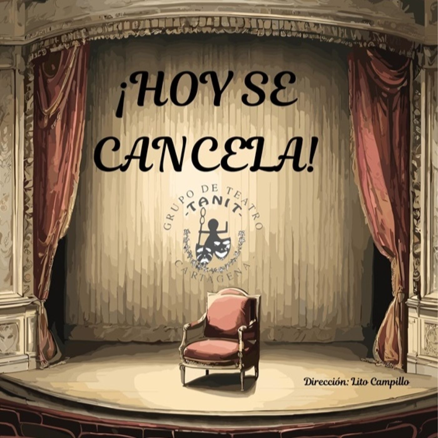 El Camerino del Apolo