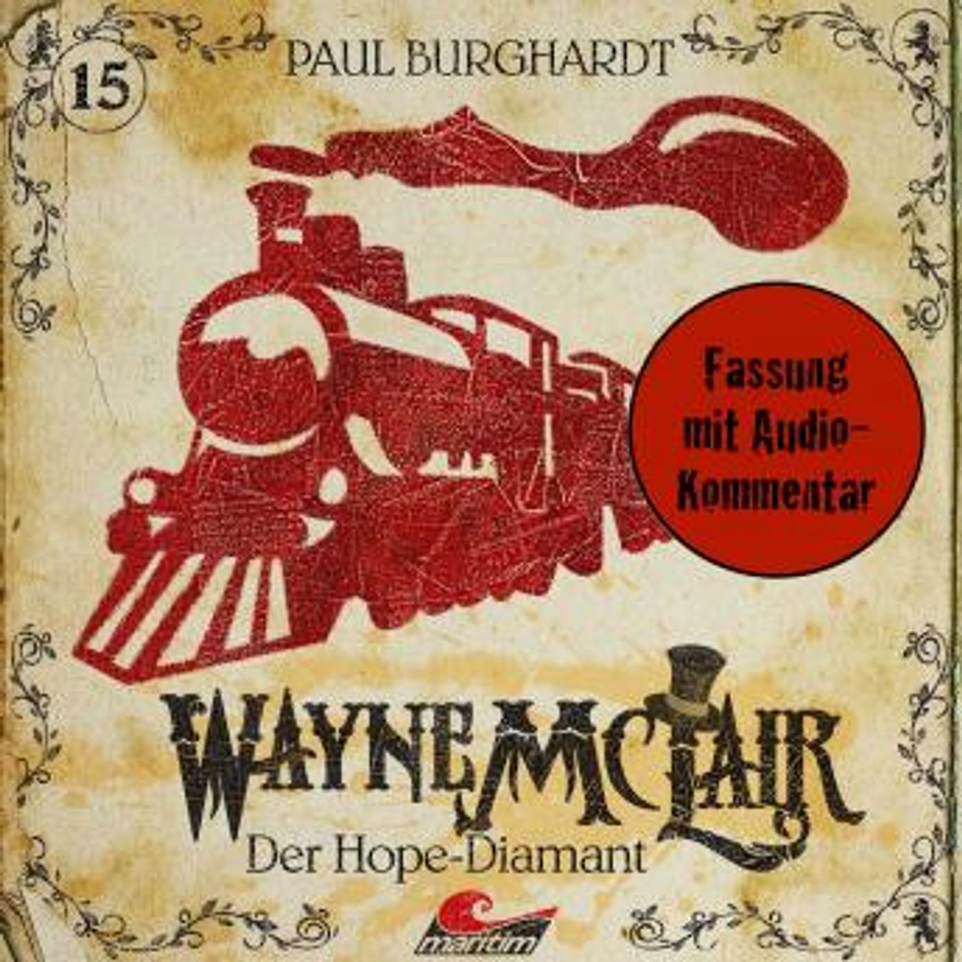 Download New Full Audiobooks in Kids, Mystery & Fantasy
