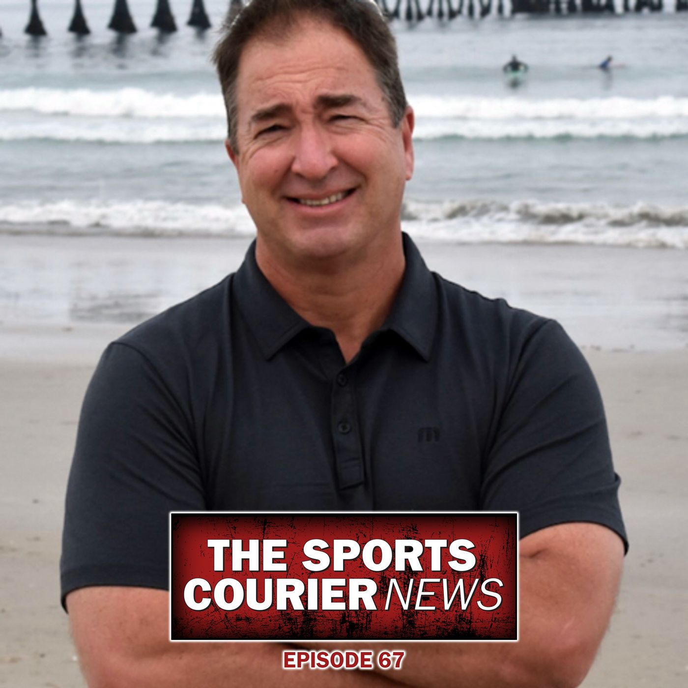 TSC News - The Sports Courier