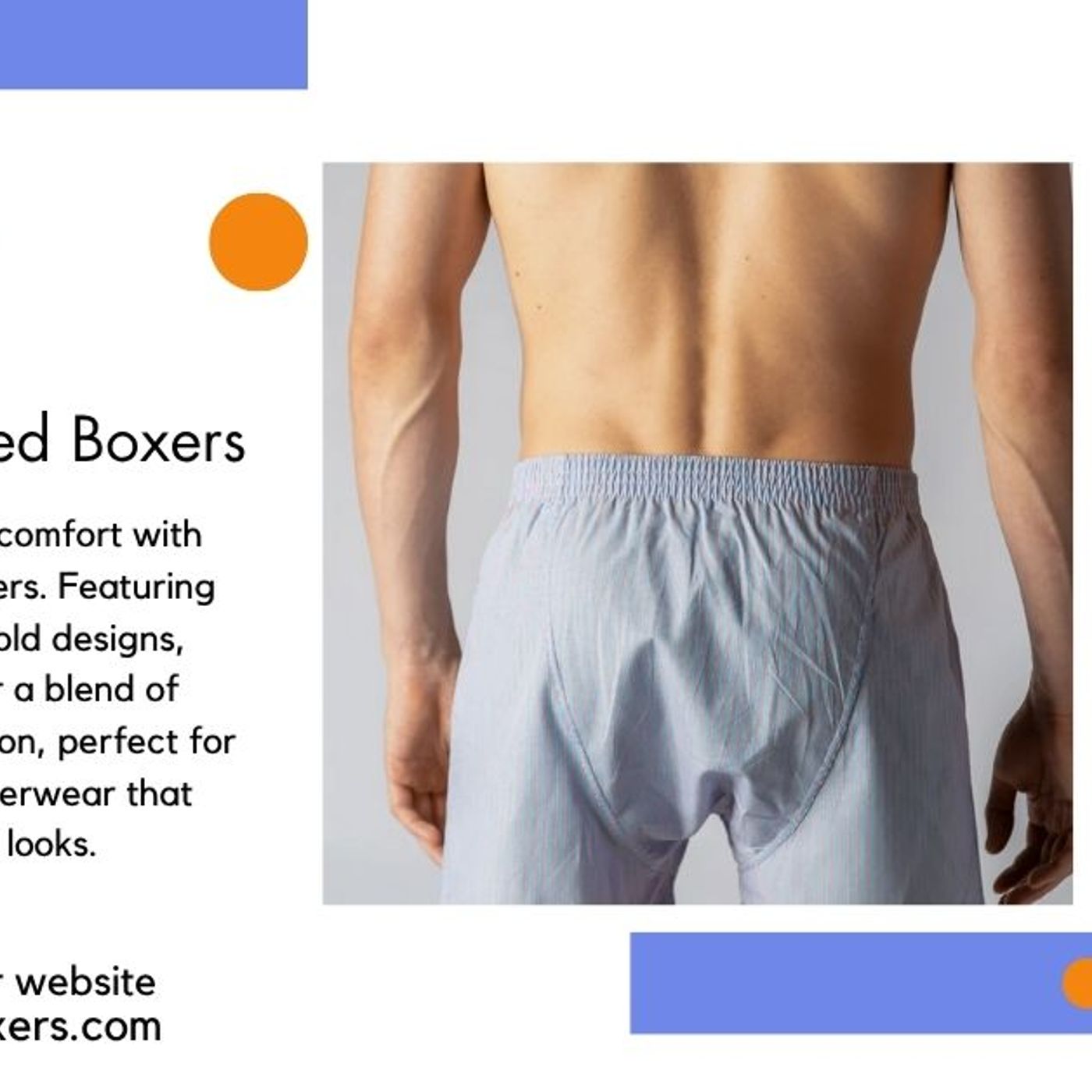 Luft Boxers