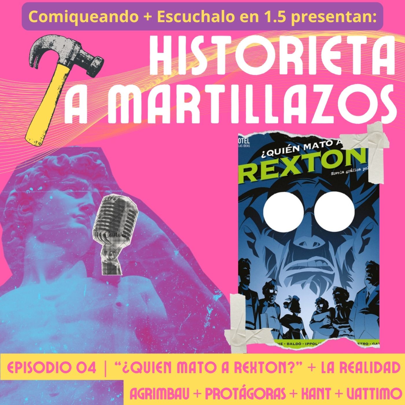 Escuchalo en 1.5