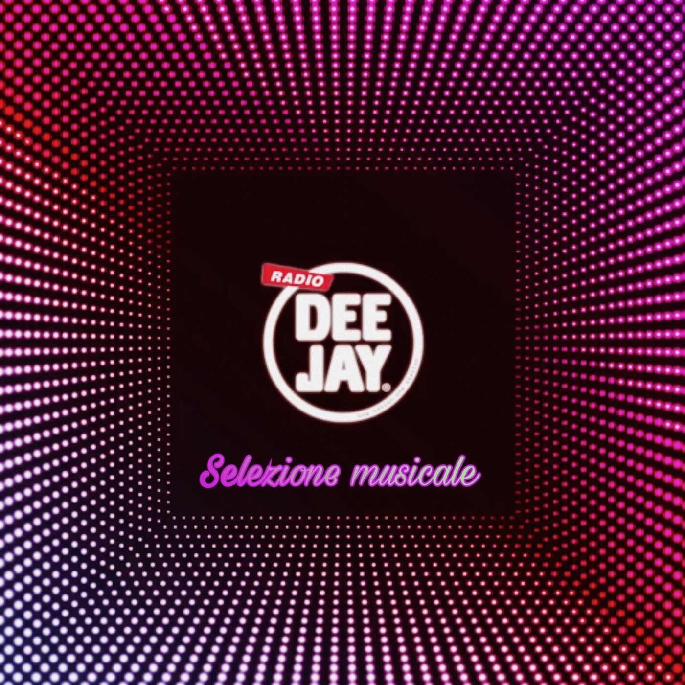 Radio Deejay