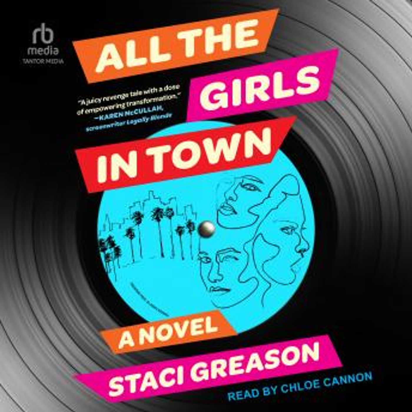 Download Best Full Audiobooks in Fiction, Contemporary Women
