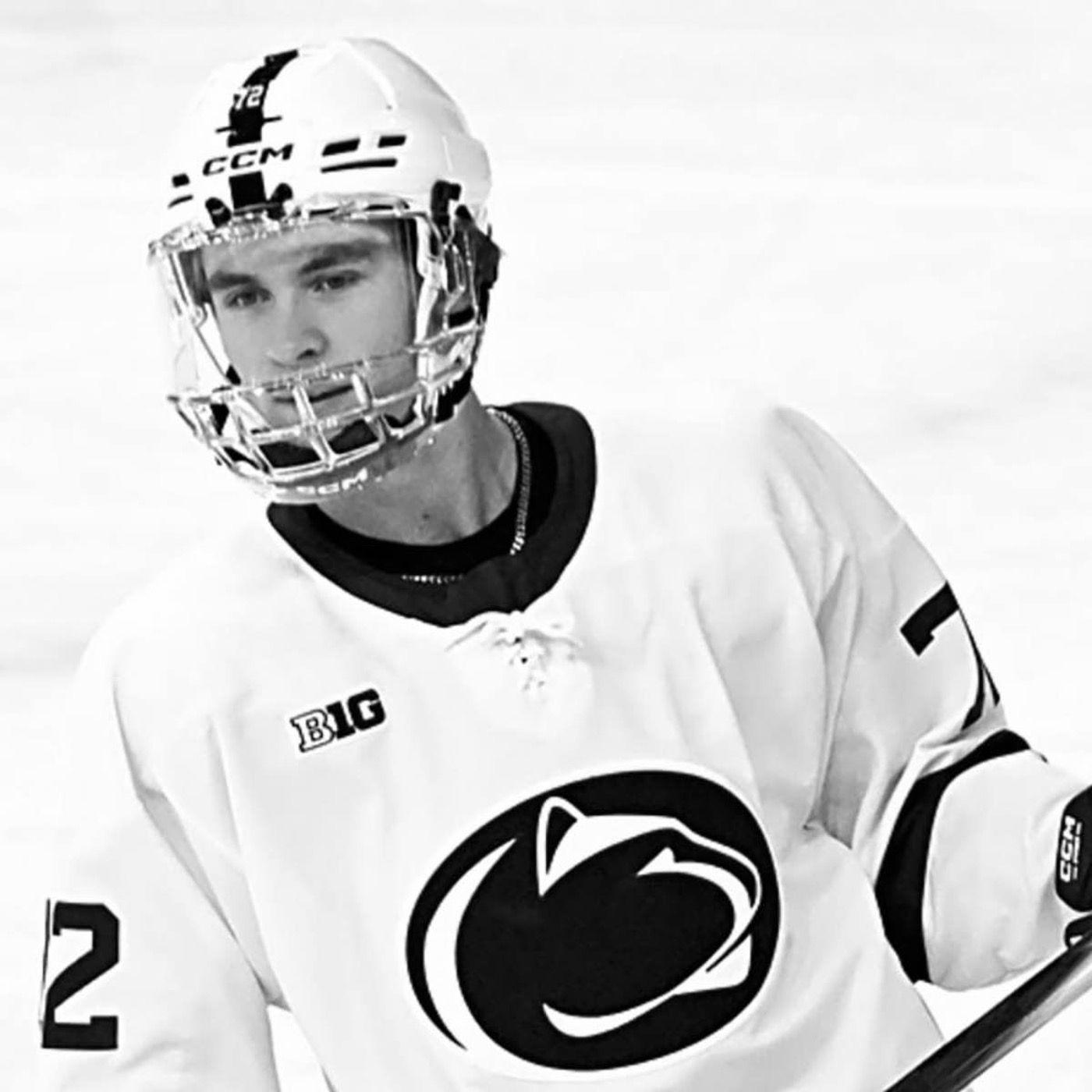🏒 Gavin McKenna: From Hockey Phenom to Felony Assault Charge