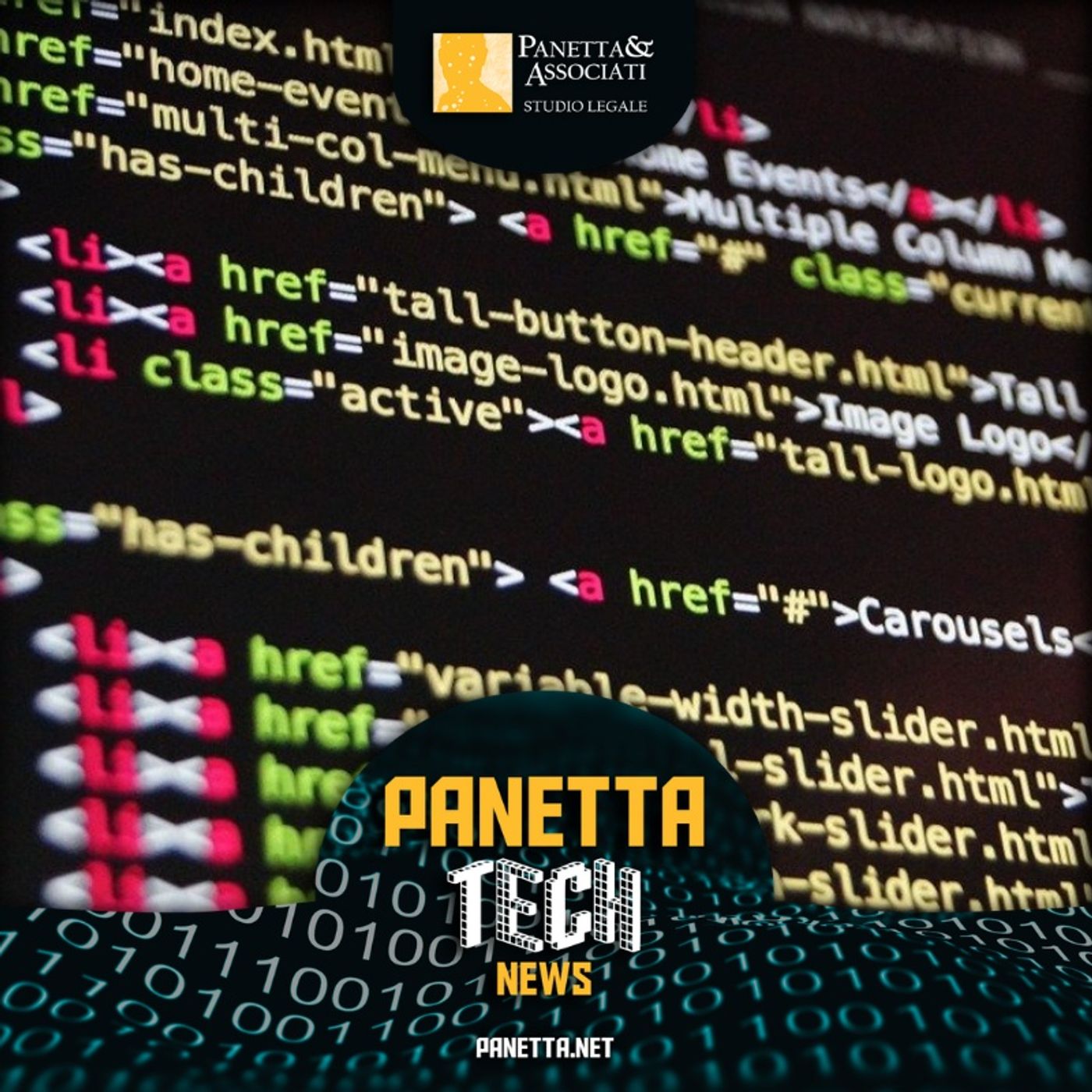 Panetta Tech News
