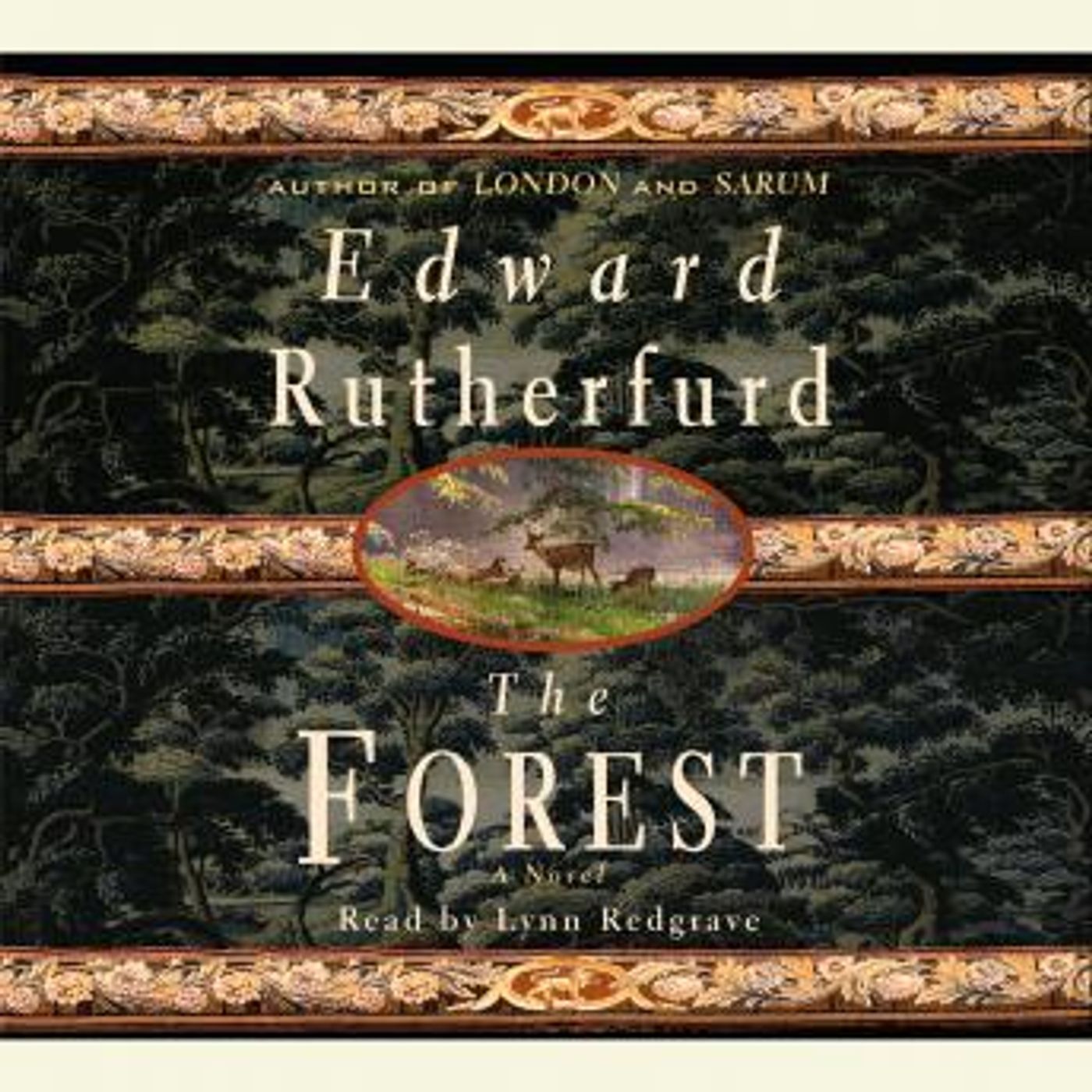 Grab the Essential Full Audiobooks in Fiction, Action & Adventure