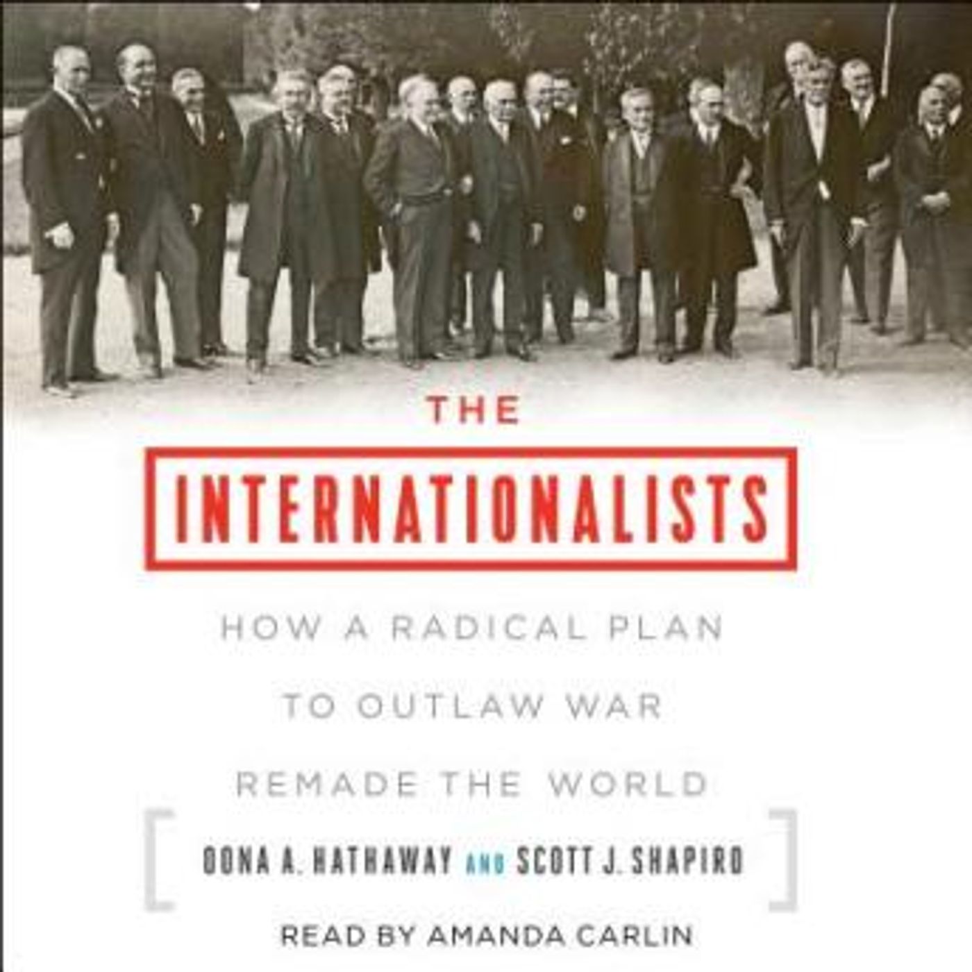 Stream Popular Audiobooks in Non-Fiction, Current Affairs, Law, & Politics