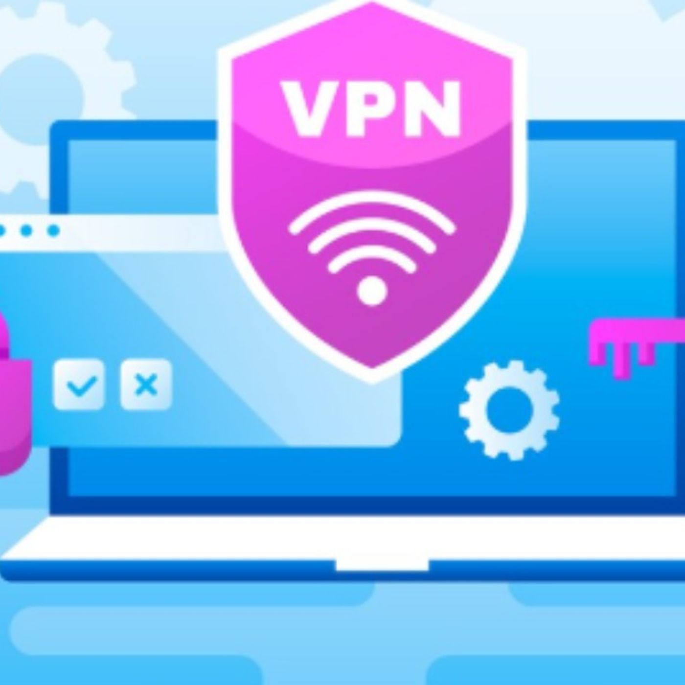 Managed VPN Services for Small Business