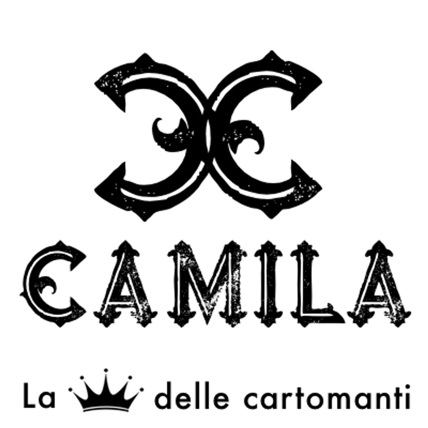 Camila "La Regina delle Cartomanti"