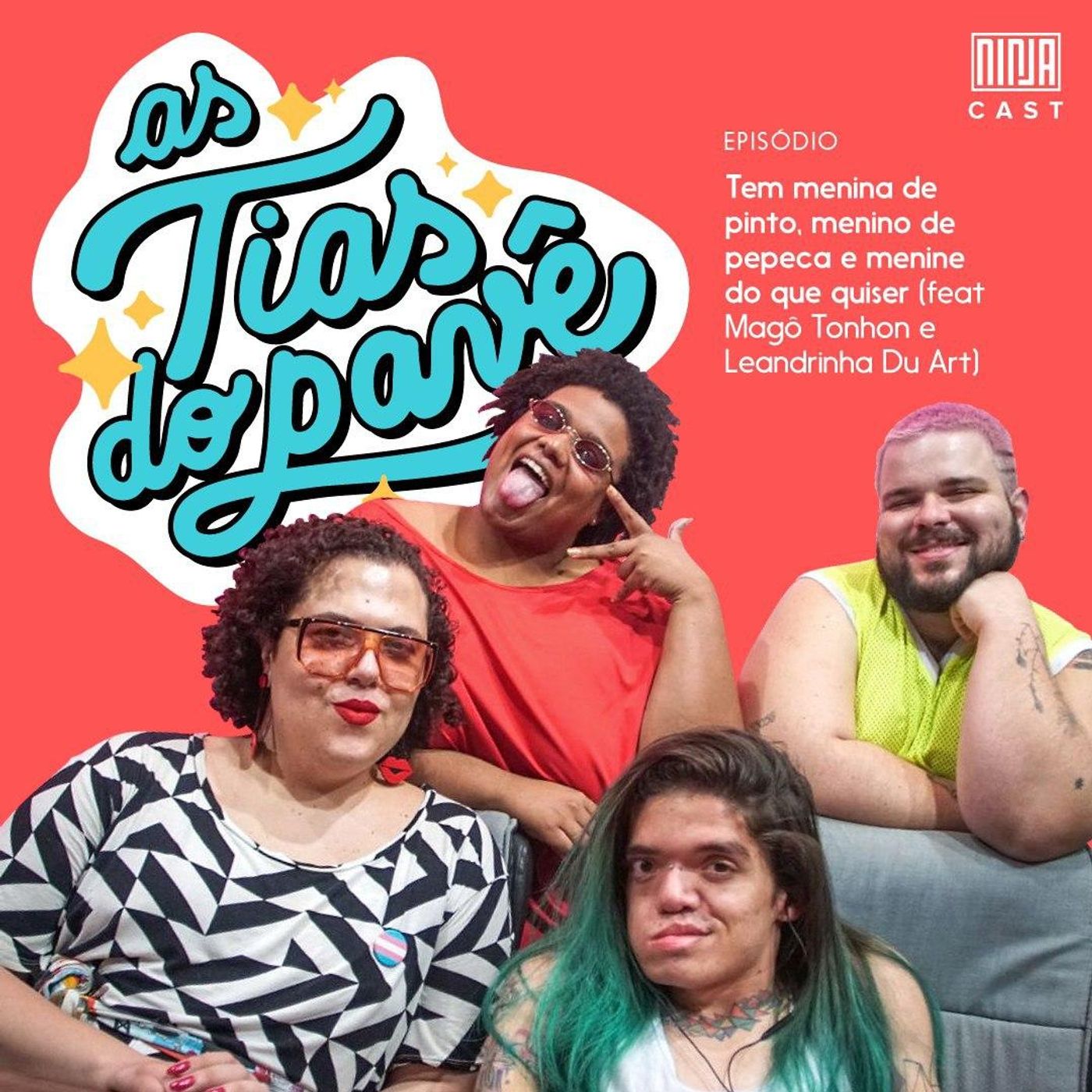 As Tias do Pavê