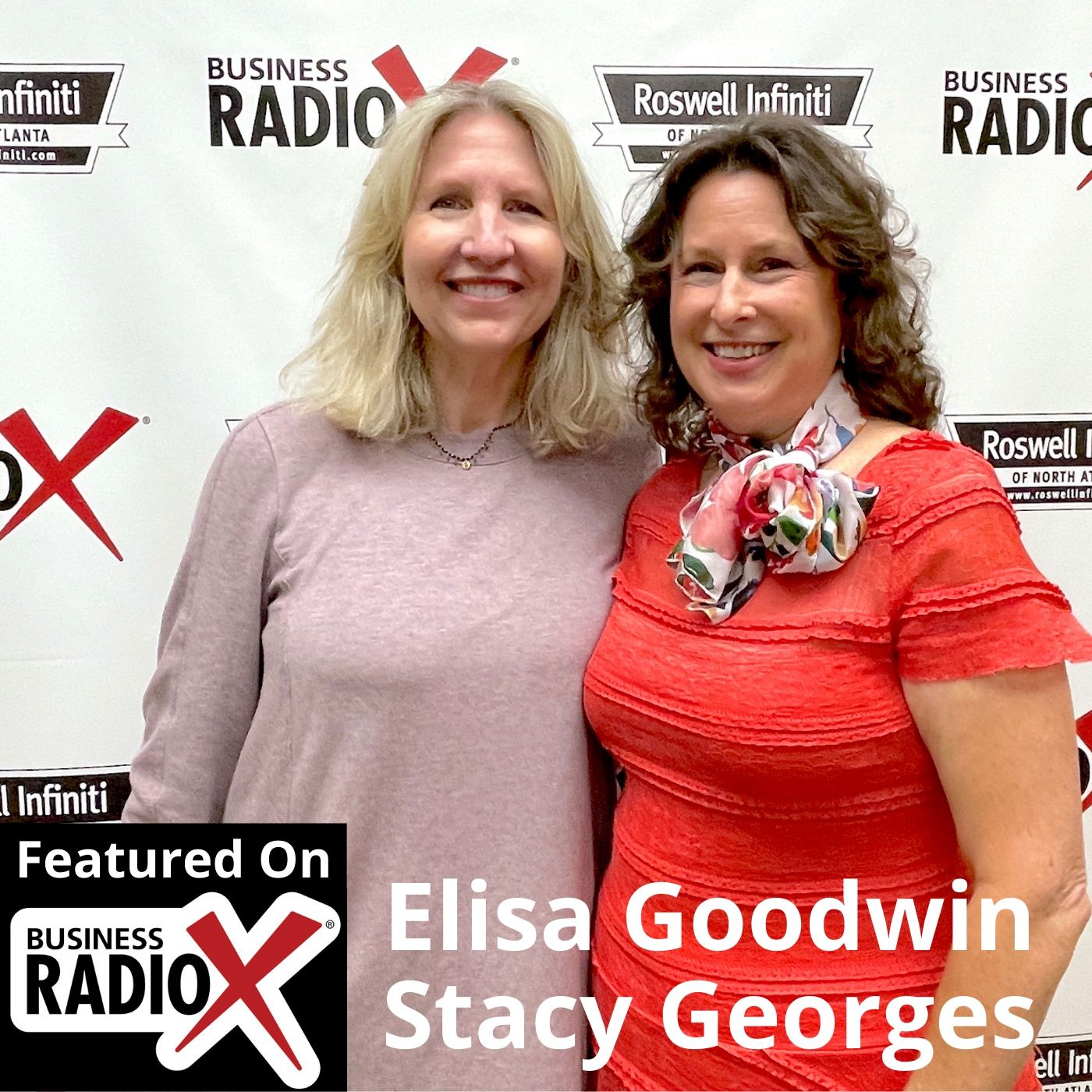 Elisa Goodwin, Mission: Hope, and Stacy Georges, Special Needs Respite episode artwork