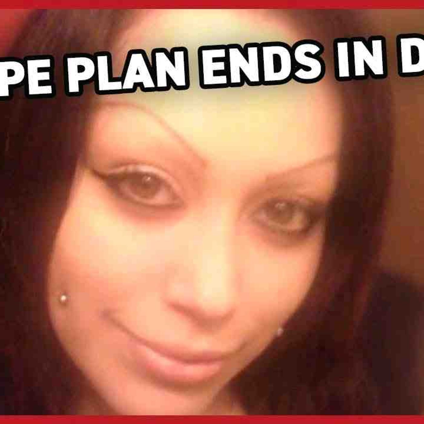 She boarded a train to escape but didn_t make it off alive _ Full Episode