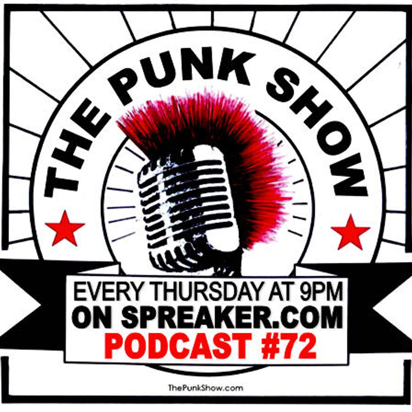 The Punk Show