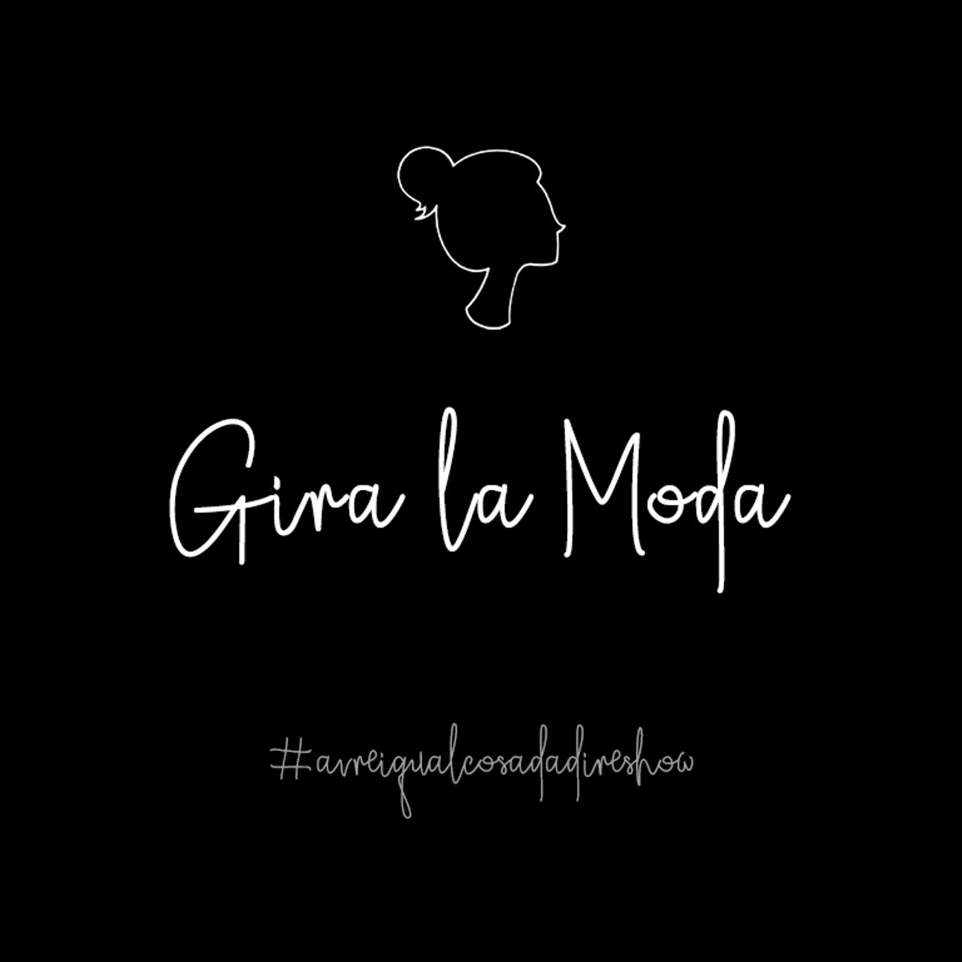 Gira la moda - Avrei qualcosa da dire Show Gira la moda - Avrei qualcosa da dire Show