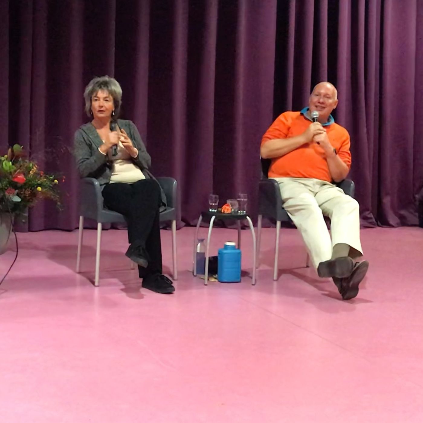 A Course in Miracles (ACIM) Podcast