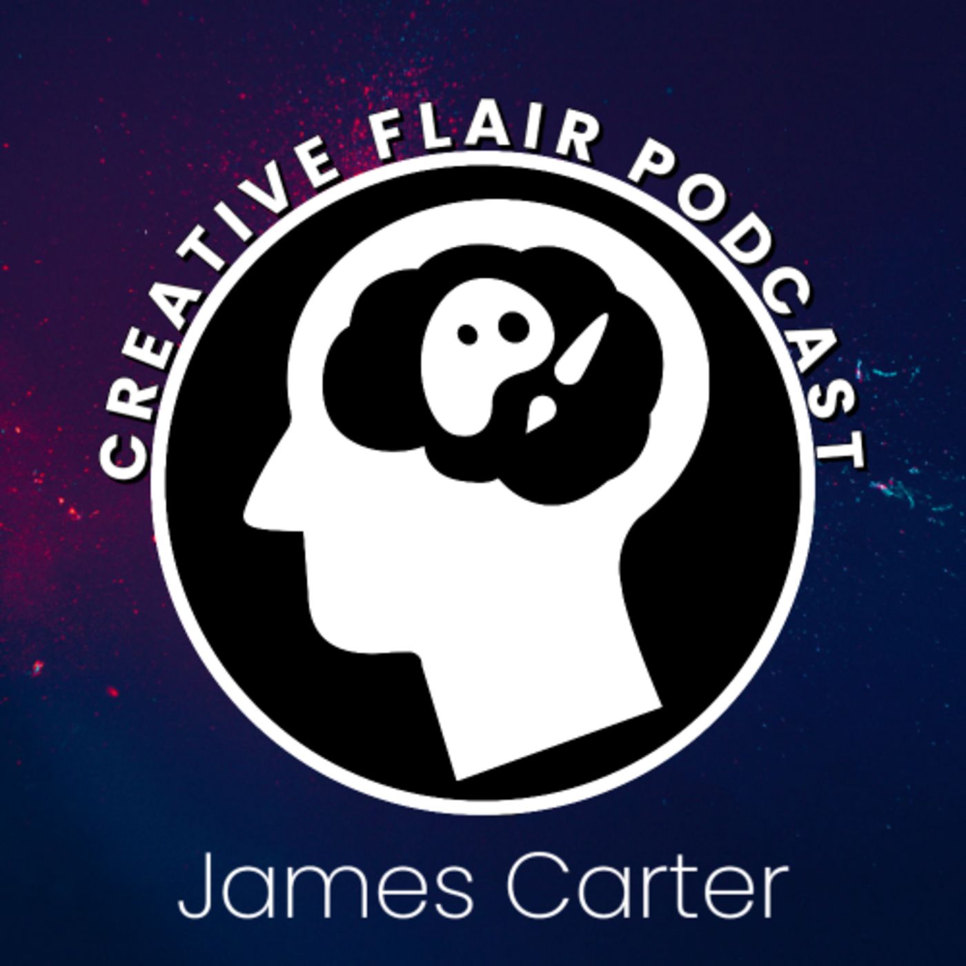 Creative Flair Podcast