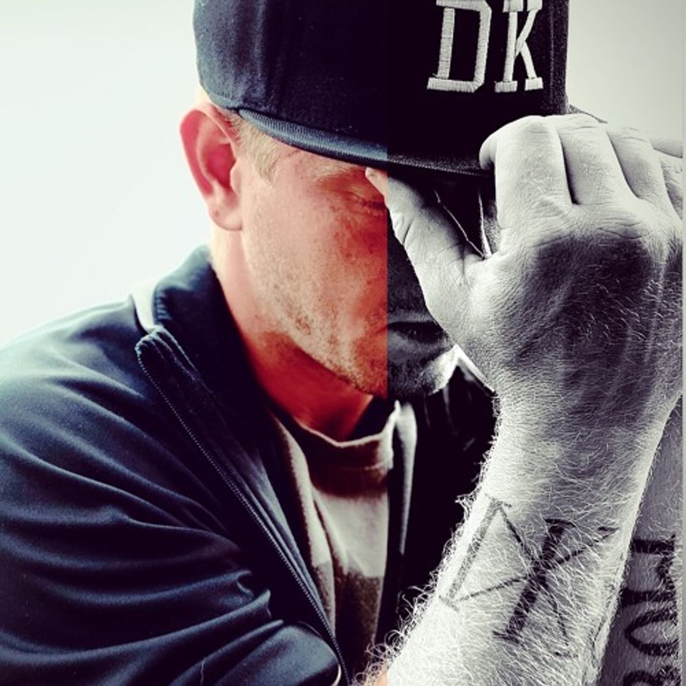 SN7 | Ep285 - DK - Rapper episode artwork