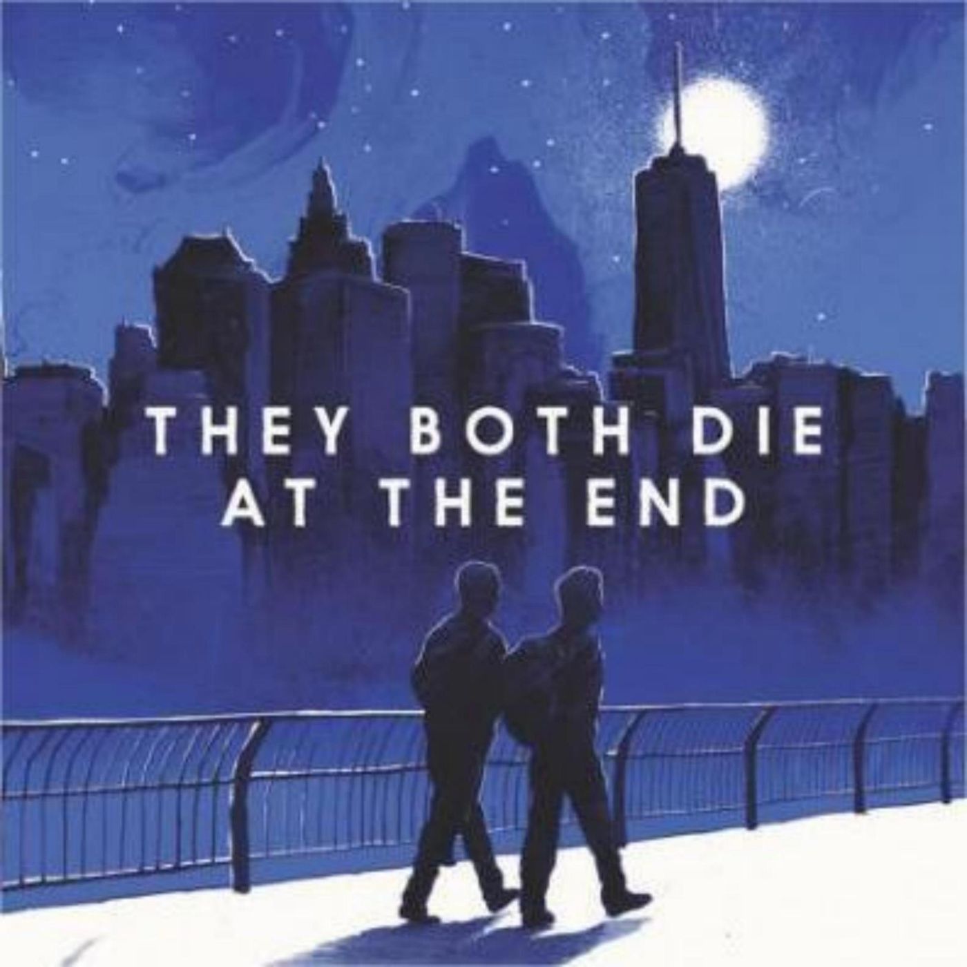 The Final Hours: They Both Die at the End