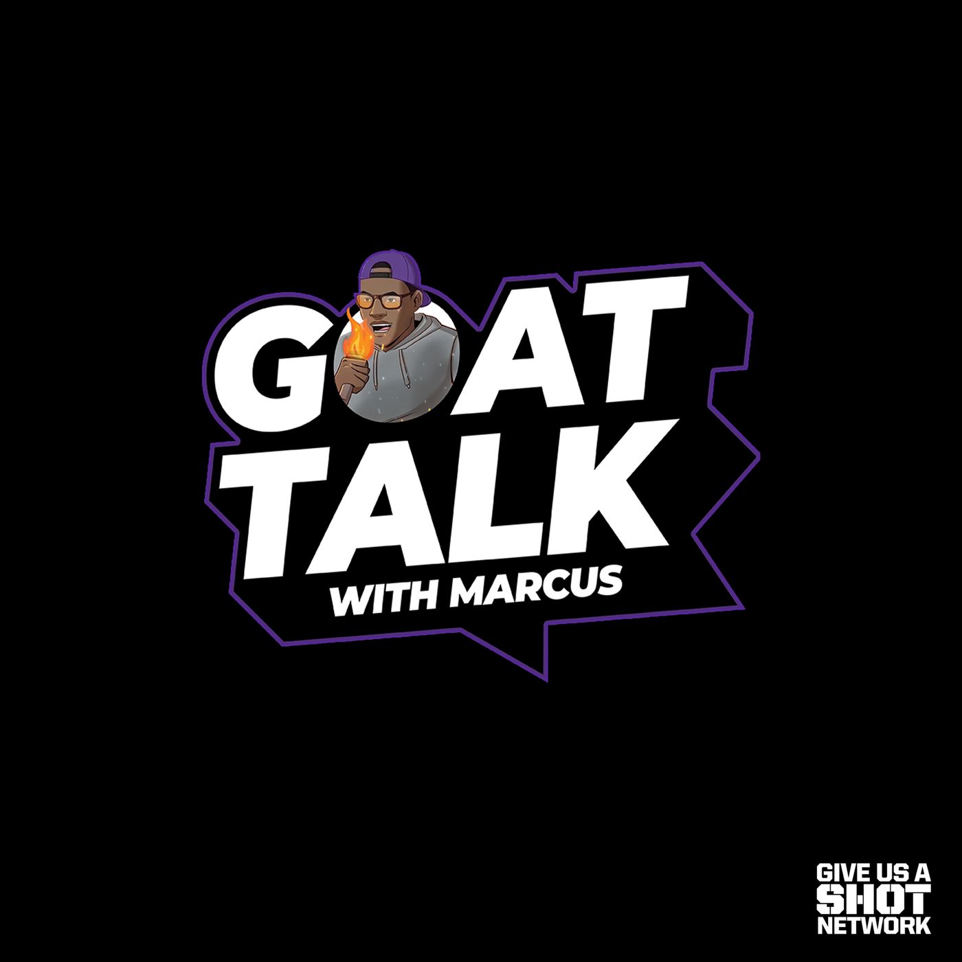 Give Us A Shot Network
