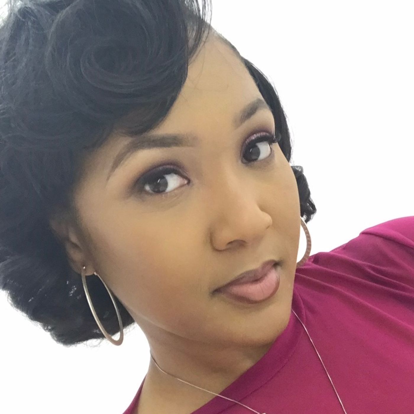 Tammy Collins Markee Radio Show