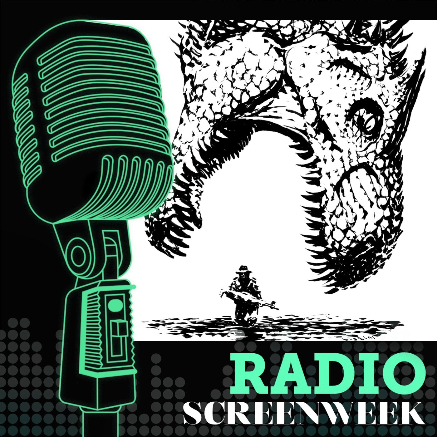 Guida da combattimento ai mostri grossi: I dinosauri di Jurassic World episode artwork