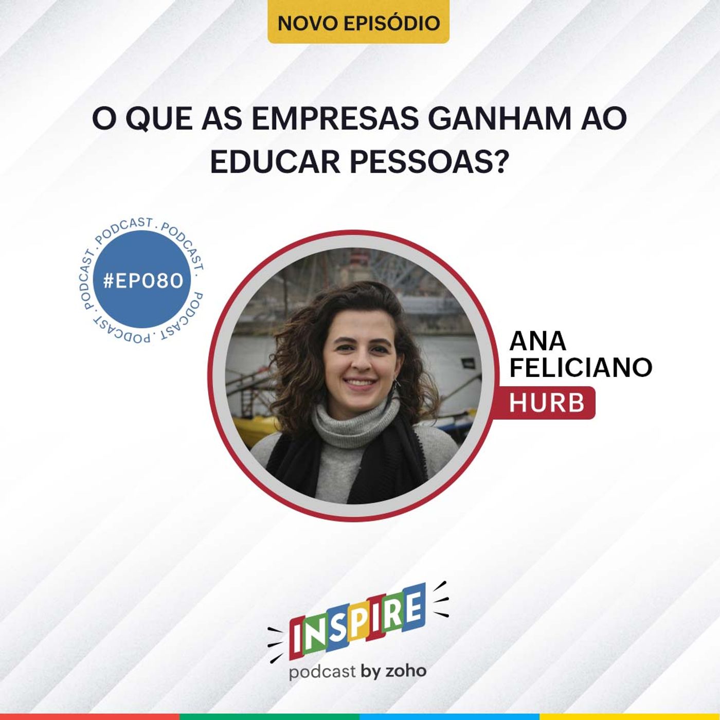 Inspire by Zoho