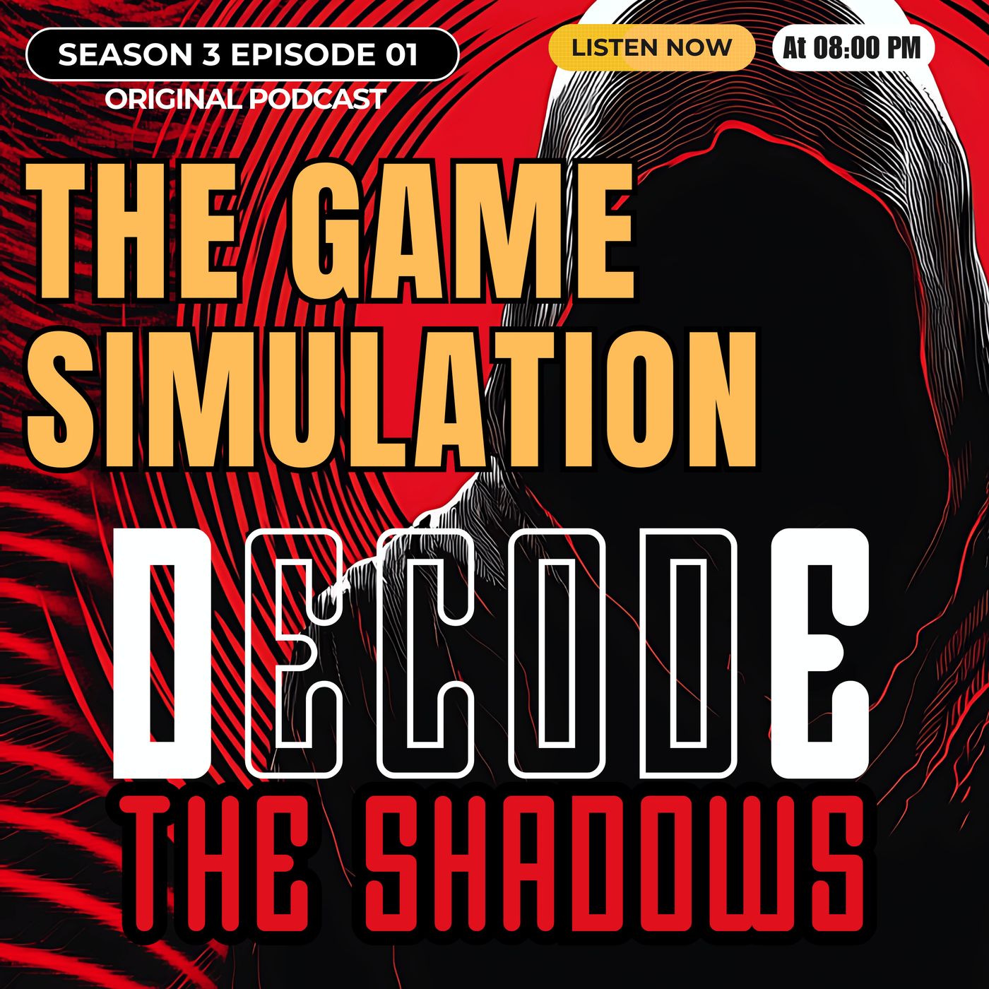 Decode The Shadows