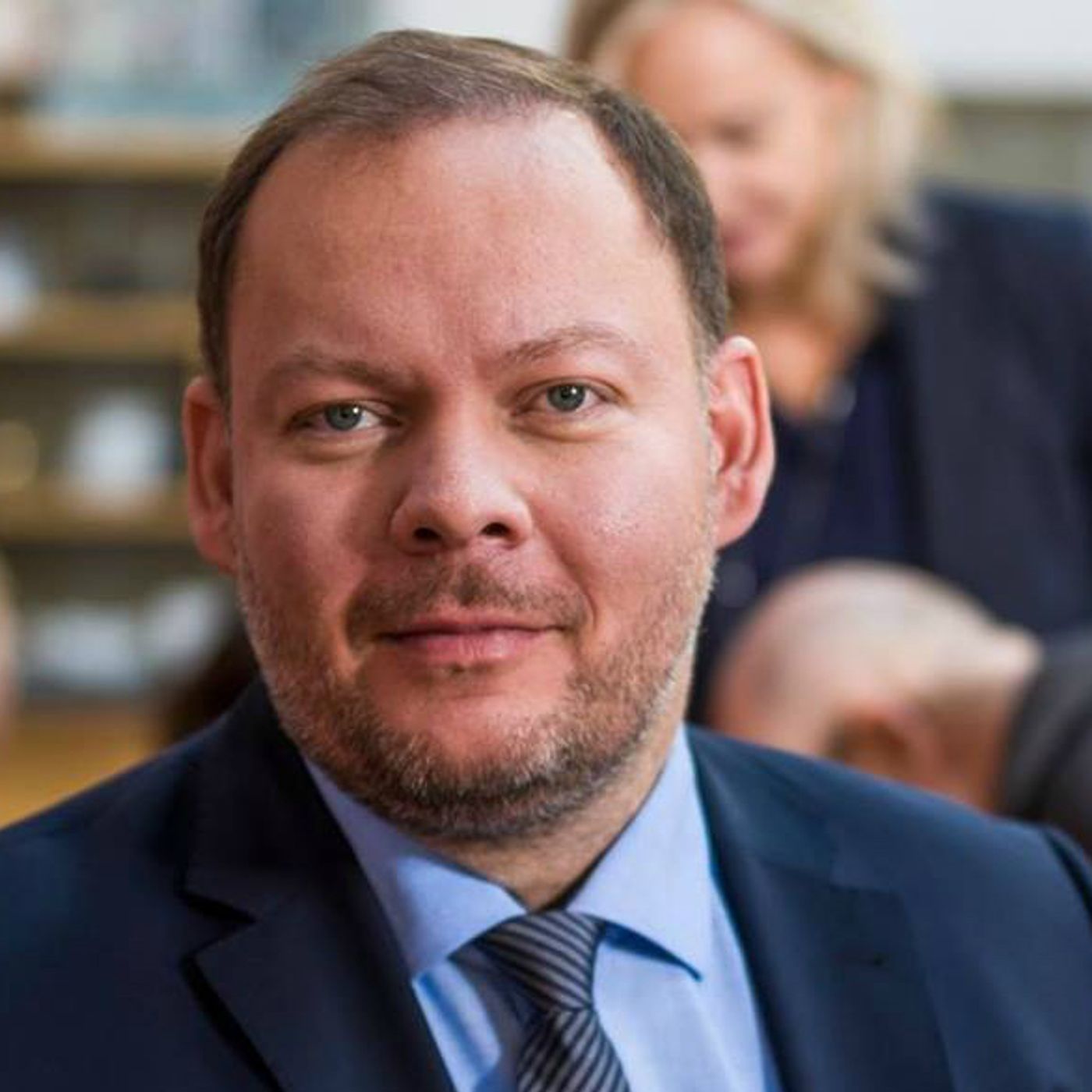 #160 Takmarkaðar auðlindir og afleiddar afleiðingar (með Bergþóri Ólasyni)