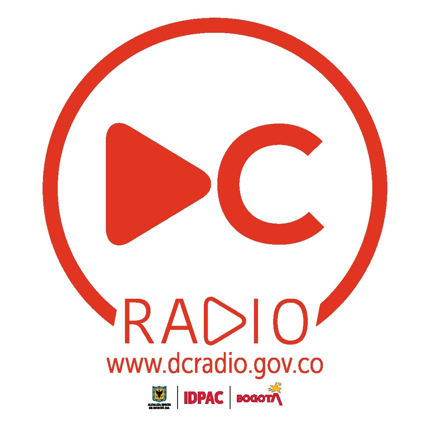 DC Radio, la emisora que te ve