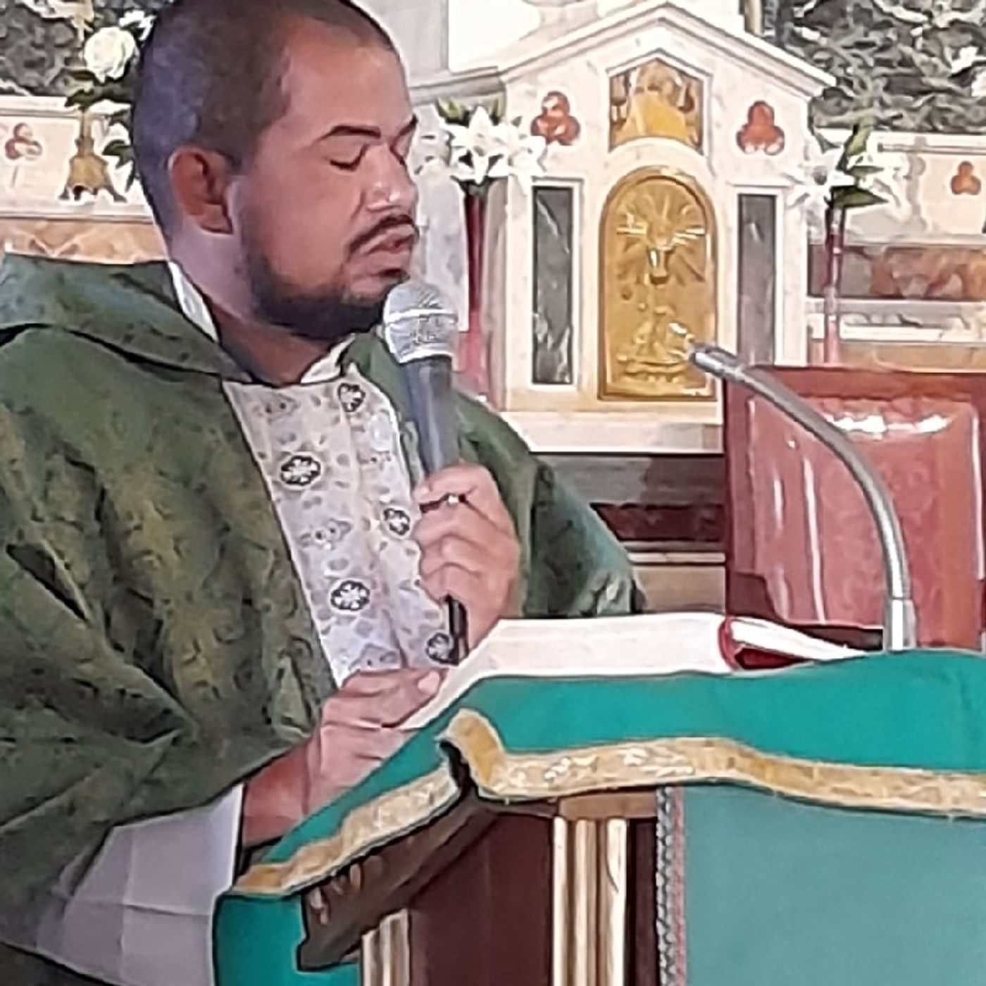El podcast de La Purísima Concepción de