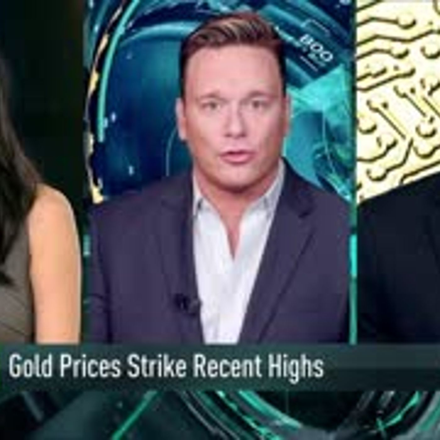 Ben Swann ON Treasury Sec. Mnuchin DOESN'T Know ANYTHING About Cryptocurrencies episode artwork