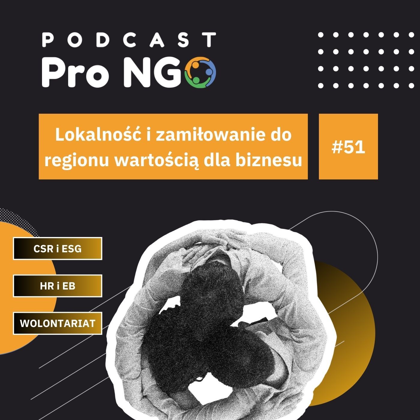Pro NGO