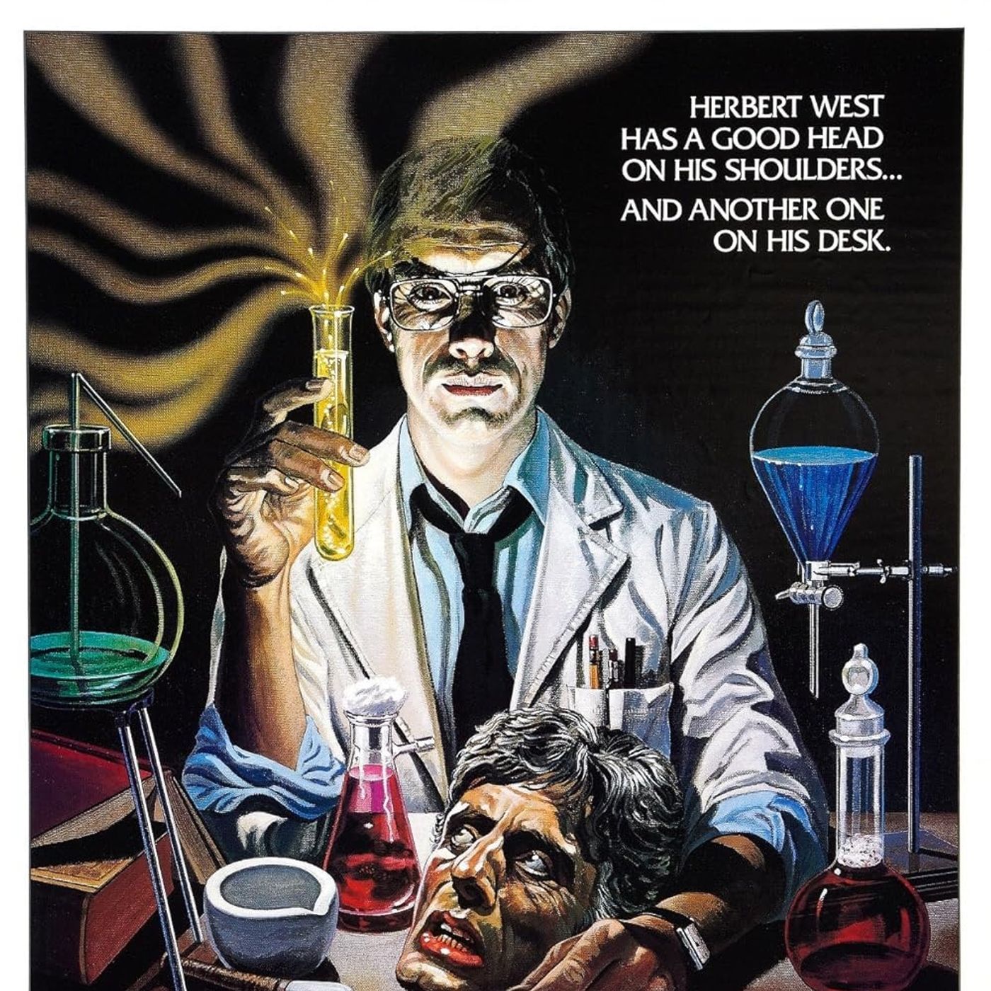 Re-Animator episode artwork