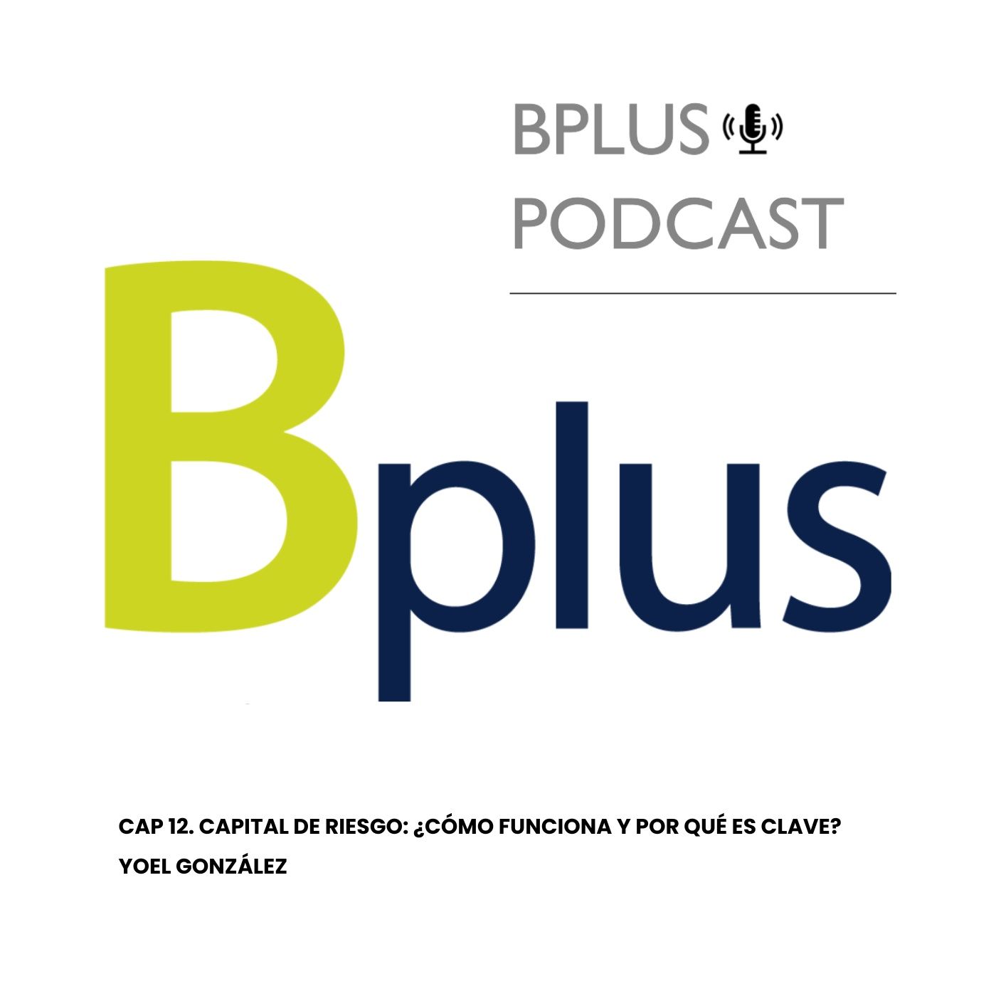 Bplus Podcast