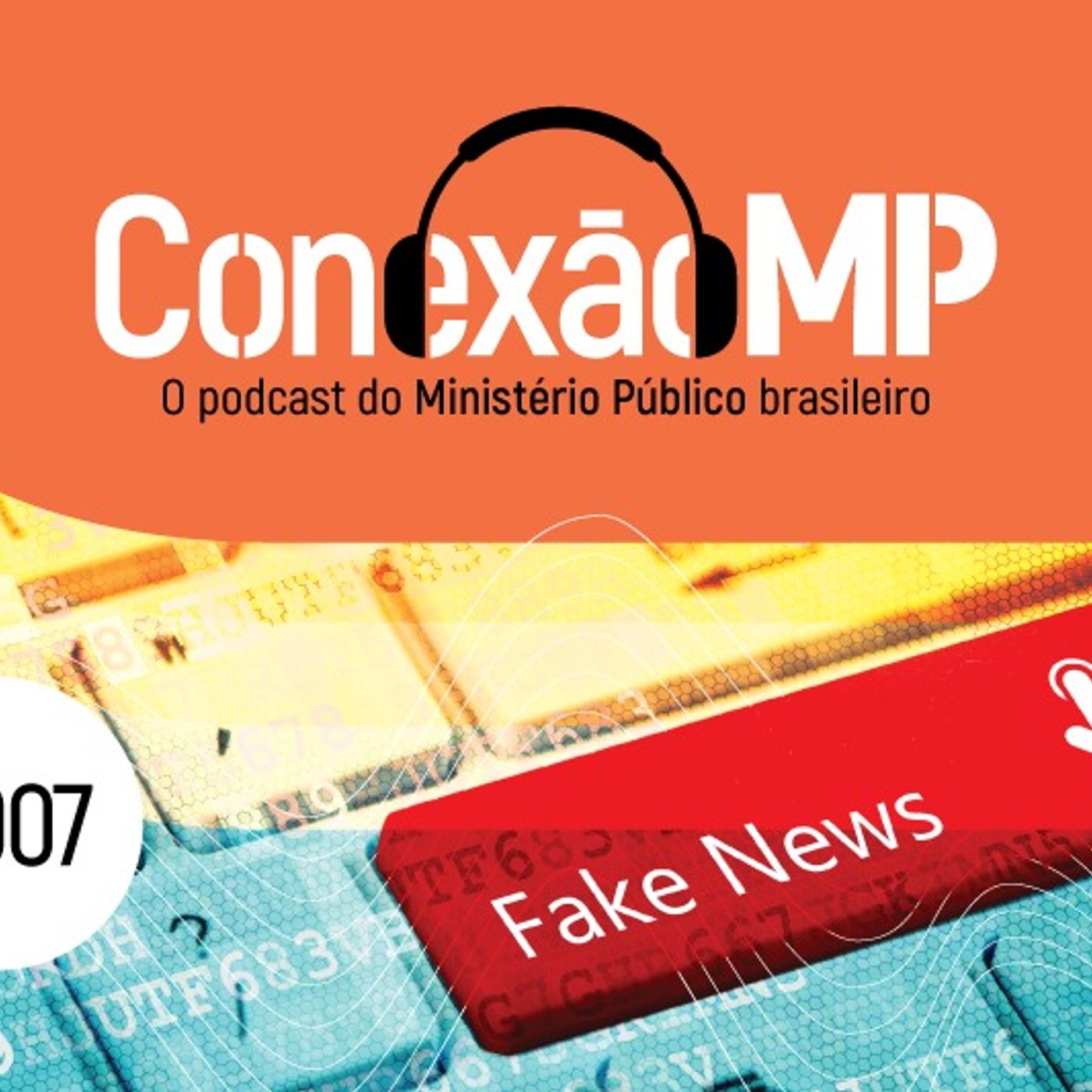 #007 Eleições Municipais episode artwork