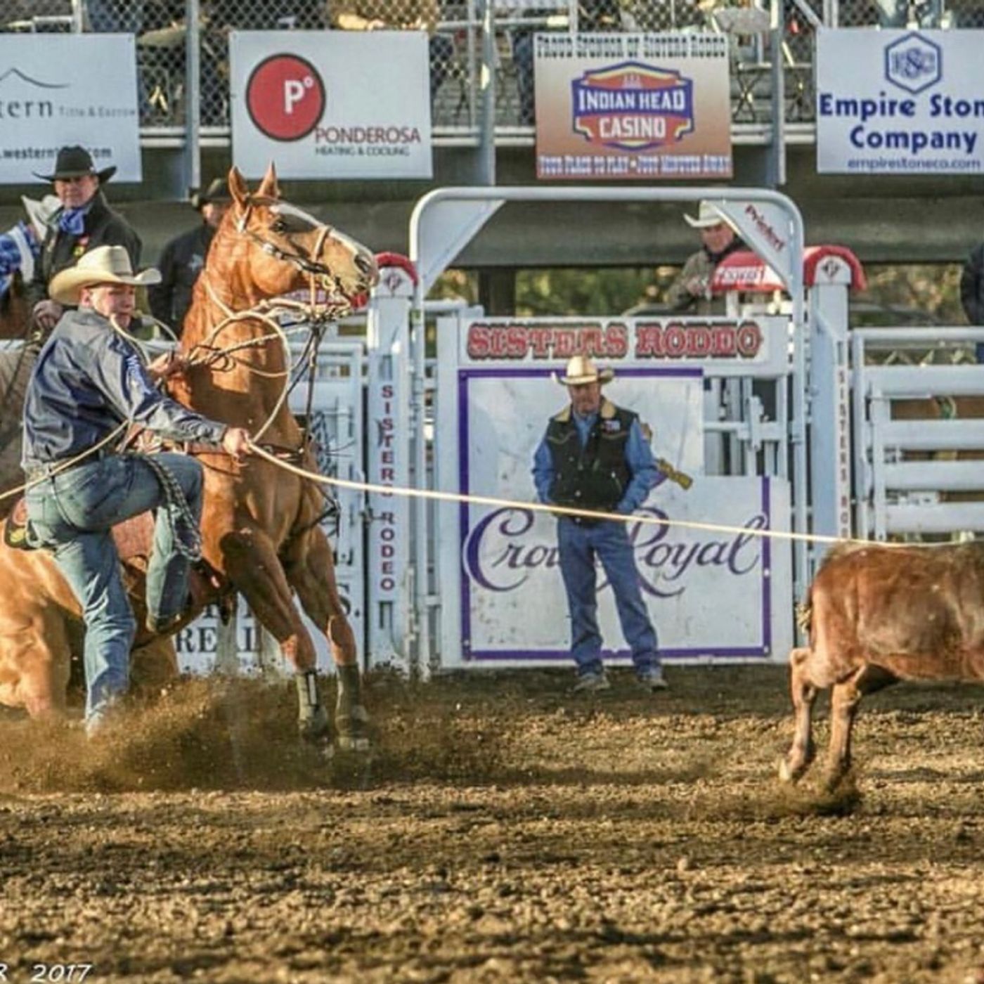 Episode 10 - Tie Down Roper Cooper Martin - PRCA & CRC 2x NFR Qualifier