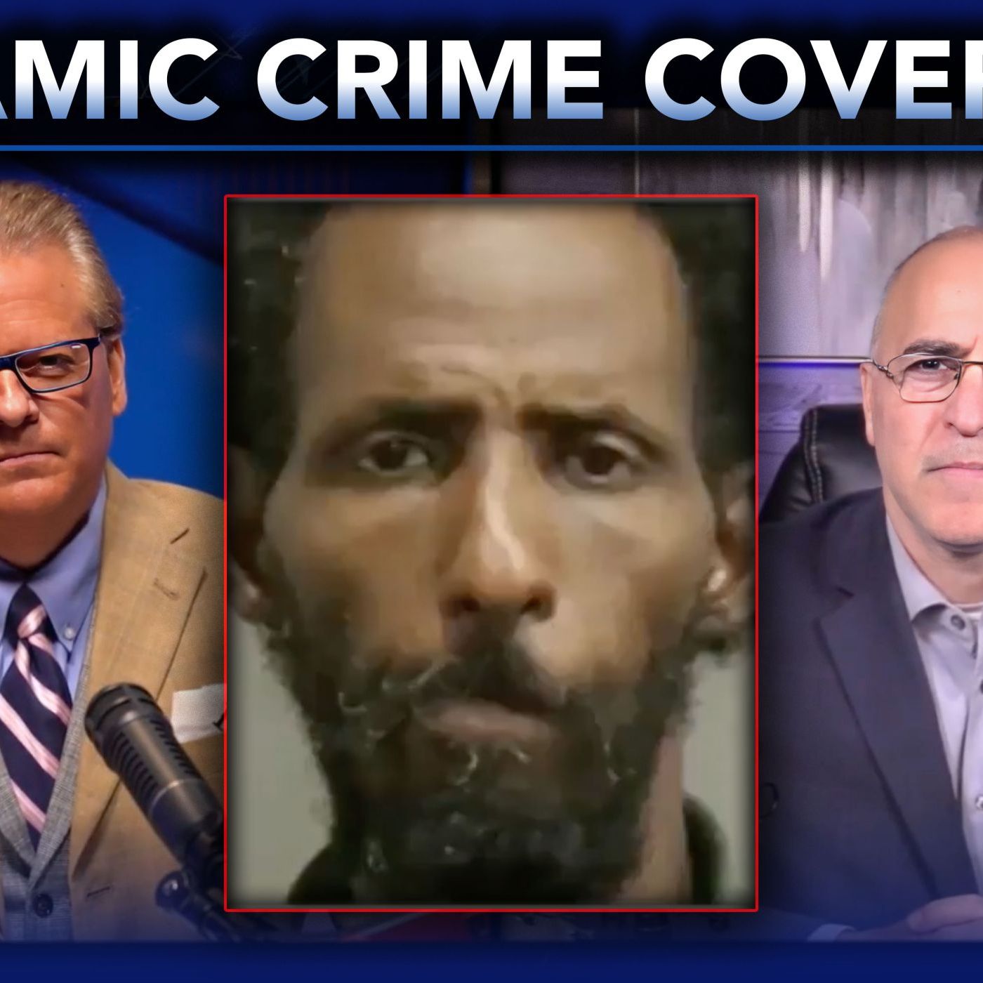 From Minneapolis to Nashville: Refugee Crime Stories the Media Won’t Touch From Minneapolis to Nashville: Refugee Crime Stories the Media Won’t Touch