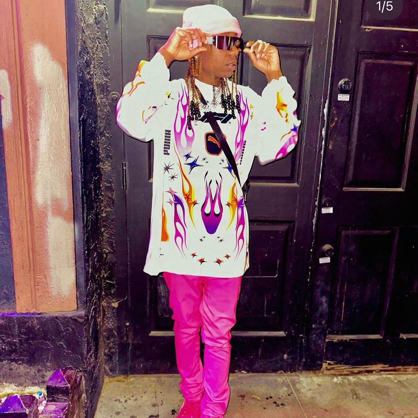 EP. 410- Write, Create, & Repeat! Special Guest Recording Rap Artist RETRO E!