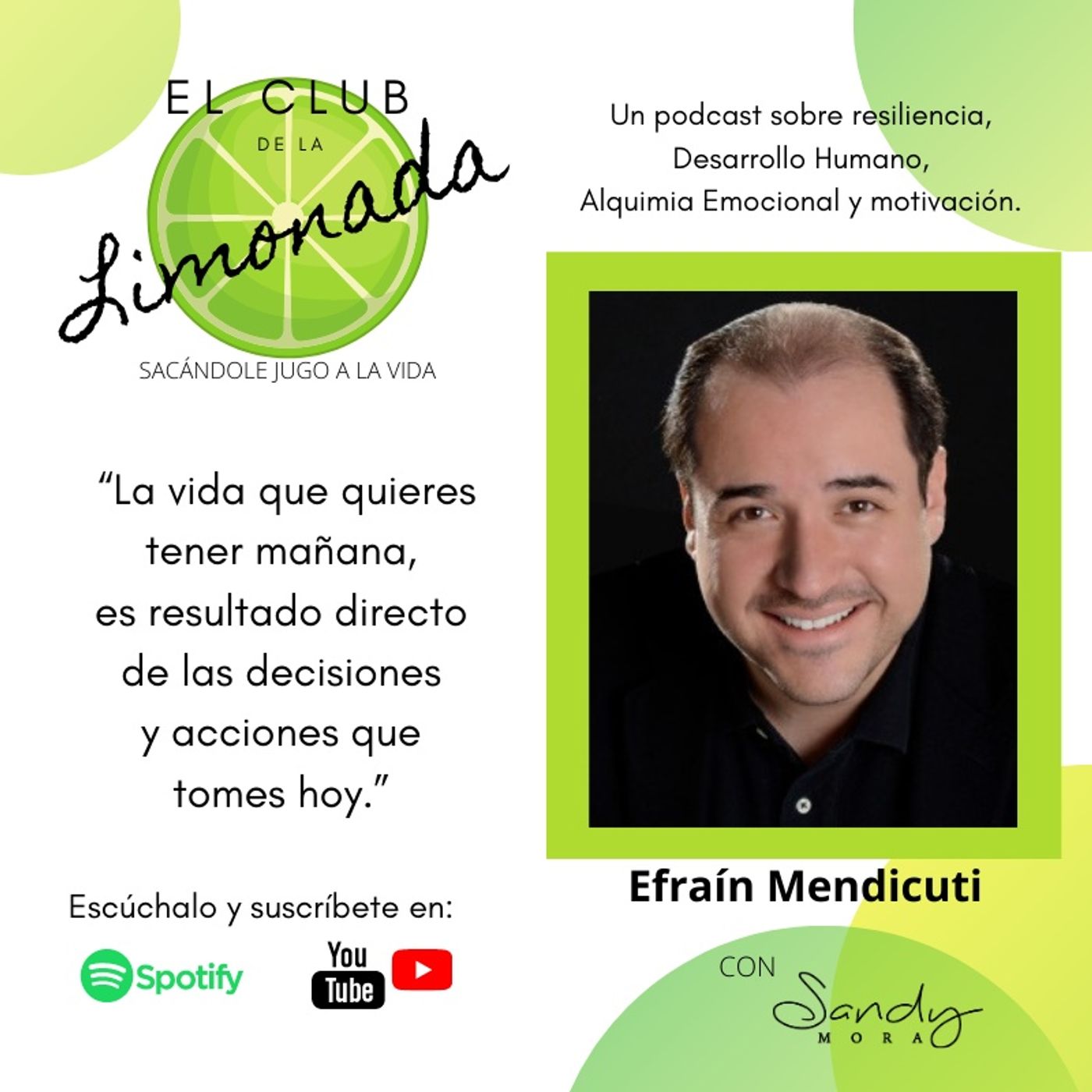 El Club de la Limonada