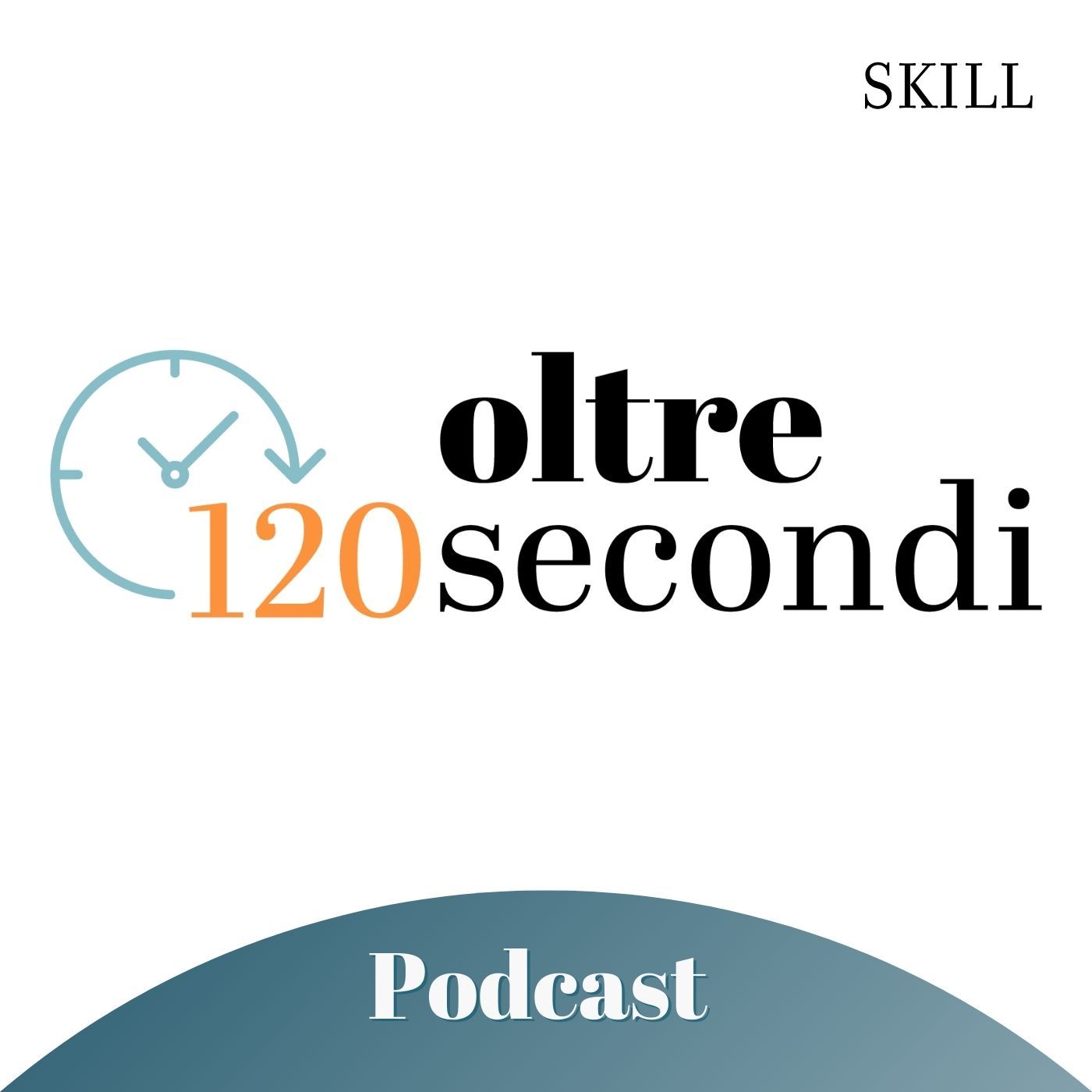 Oltre 120secondi